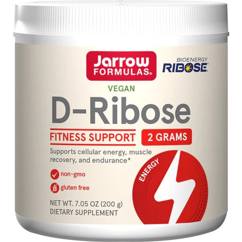 D-Ribose - Powder - 200g