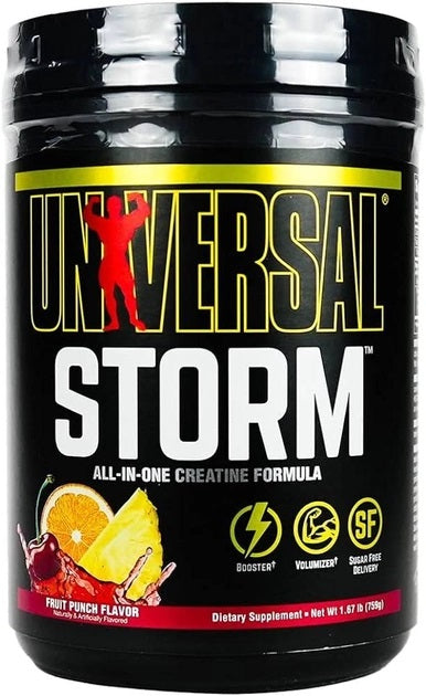 Storm - Fruit Punch - 759g