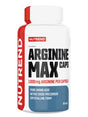 Arginine Max Caps, 1000mg - 90 caps