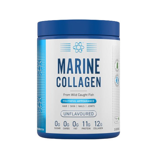 Marine Collagen - Unflavoured - 300g