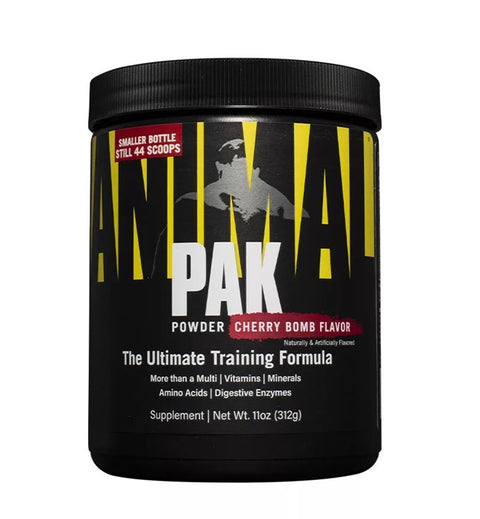 Animal Pak - Cherry Bomb - 312g