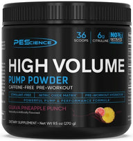 Guava Pineapple Punch - 270g