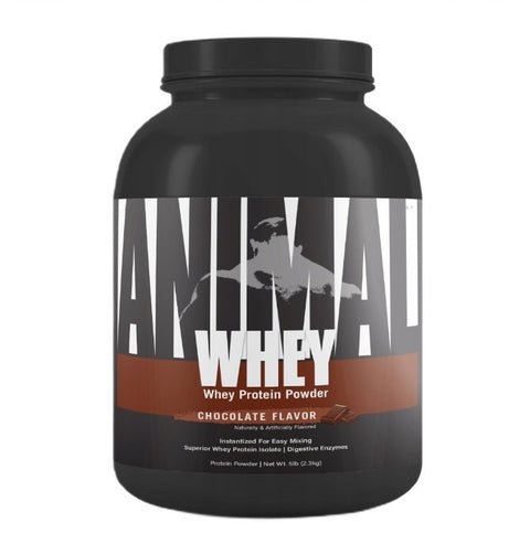 Animal Whey - Chocolate - 2300g