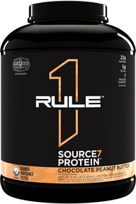 Chocolate Peanut Butter Gelato - 2280g