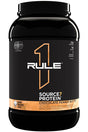 Source7 Protein, Chocolate Peanut Butter Gelato - 913g