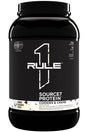 Source7 Protein, Cookies & Creme Gelato - 920g