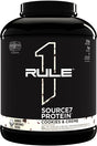 Source7 Protein, Cookies & Creme Gelato - 2280g
