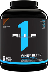 Chocolate Fudge - 2280g