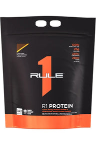 Chocolate Peanut Butter - 4550g