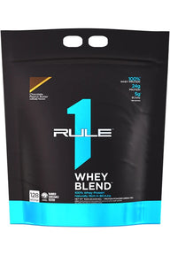 Chocolate Peanut Butter - 4540g