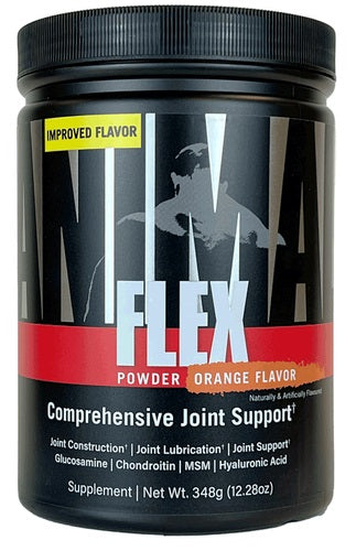 Animal Flex - Orange - 348g