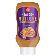 Cinnamon Cookie - 280 ml.