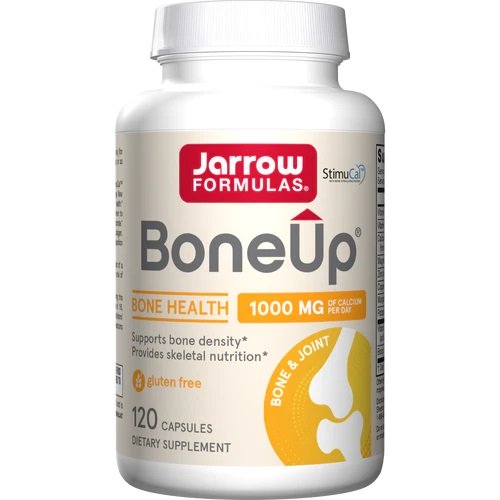 Jarrow Formulas BoneUp Capsules