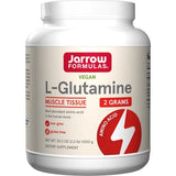 Jarrow Formulas L-Glutamine