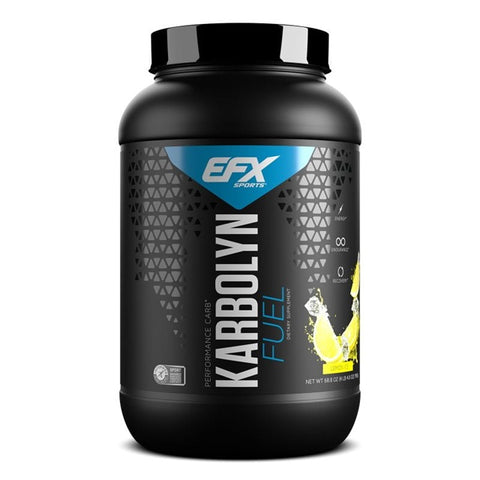 Karbolyn Fuel - Lemon Ice - 1950g
