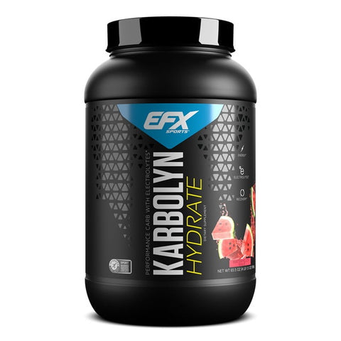 Karbolyn Hydrate - Watermelon Wave - 1856g