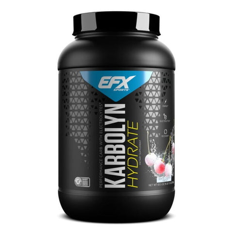 Karbolyn Hydrate - White Cherry Frost - 1856g