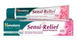 Sensi-Relief Herbal Toothpaste - 75 ml.