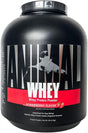 Animal Whey, Strawberry - 2300g
