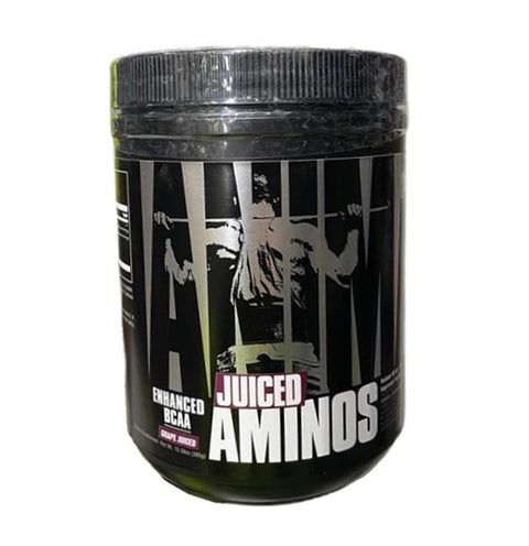 Animal Juiced Aminos - Grape Juiced - 385g