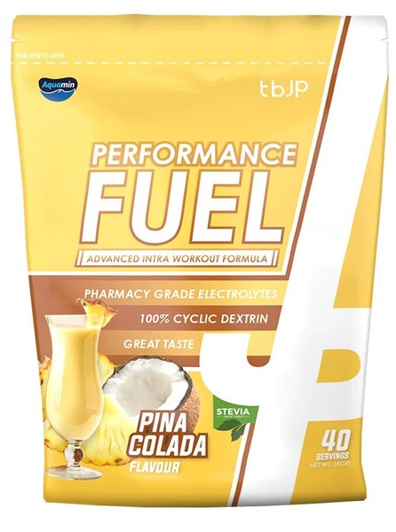Performance Fuel - Pina Colada - 1000g