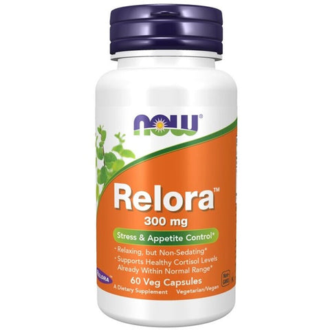 Relora - 300mg - 60 vcaps