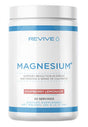 Magnesium+, Raspberry Lemonade - 162g