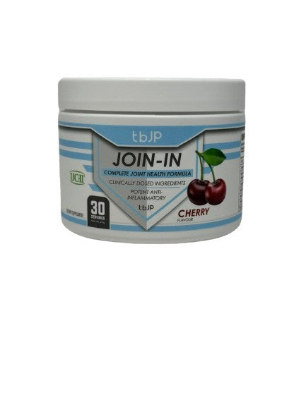 Join-In - Cherry - 210g