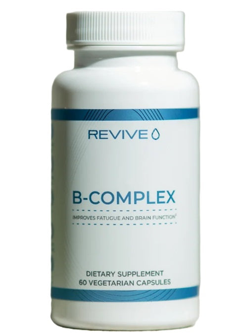 Revive B-Complex