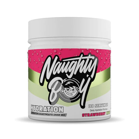 Hydration - Strawberry Kiwi - 255g