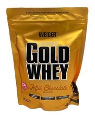Milk Chocolate - 500g