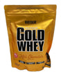 Gold Whey, Milk Chocolate - 500g