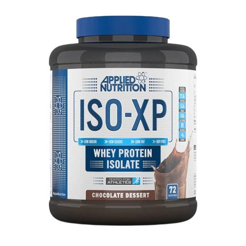 ISO-XP - Chocolate Dessert - 1800g