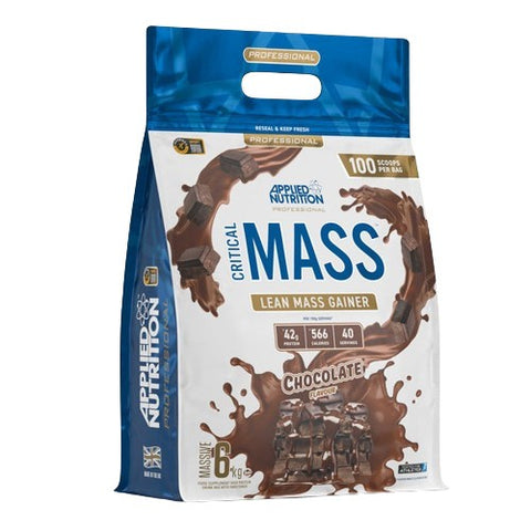 Critical Mass - Professional - Chocolate - 6000g