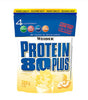 Protein 80 Plus, Vanilla - 500g