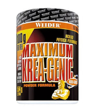 Powder - 554g