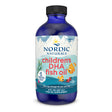 Childrens DHA, 530mg Omega-3 Strawberry - 237 ml.