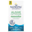 Algae Omega, 715mg Omega 3 - 60 softgels