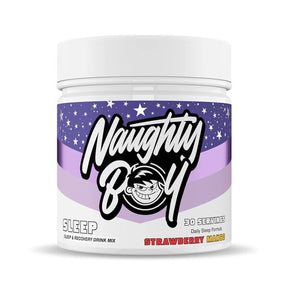 Sleep - Strawberry Mango - 405g