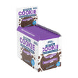 Critical Cookie, Double Chocolate - 12 x 73g