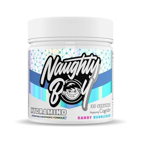 Hydramind - Candy Bubblegum - 282g