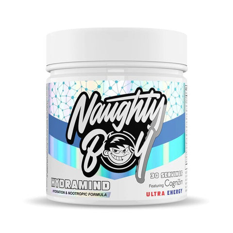 Hydramind - Ultra Energy - 282g