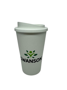 Swanson Coffee Cup