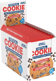 Chocolate Chip - 12 x 73g