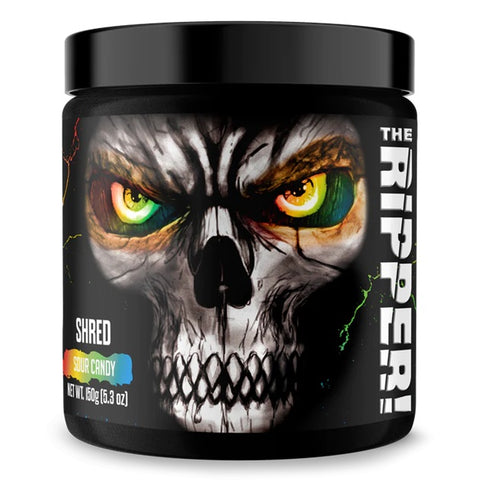The Ripper! - Sour Candy - 150g