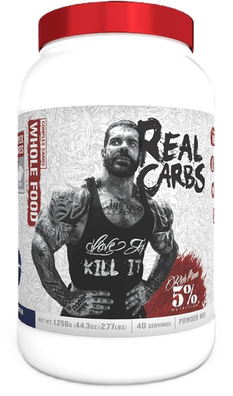 Real Carbs - Legendary Series - Blueberry Cobbler - 1264g
