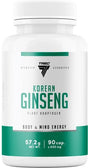 Korean Ginseng - 90 caps