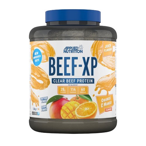 Beef-XP - Orange & Mango - 1800g