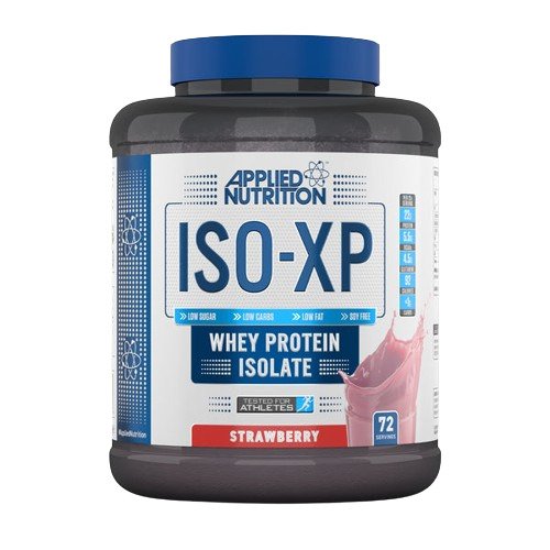 ISO-XP - Strawberry - 1800g