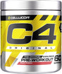 C4 Original, Fruit Punch - 408g